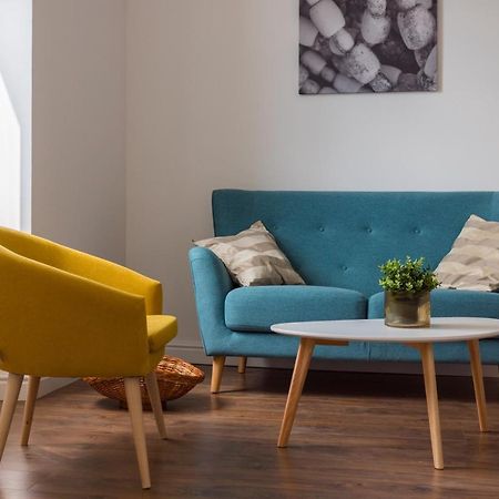 Bu2 Pula Studio Apartment Εξωτερικό φωτογραφία