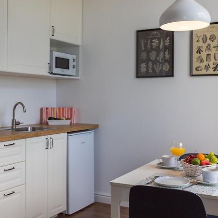 Bu2 Pula Studio Apartment Εξωτερικό φωτογραφία