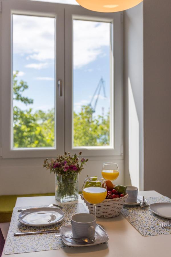 Bu2 Pula Studio Apartment Εξωτερικό φωτογραφία