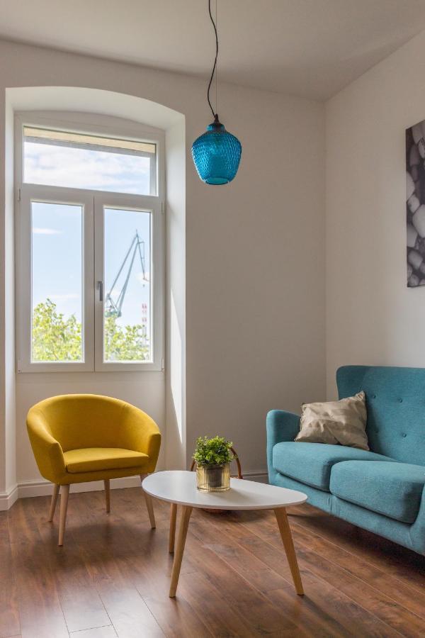 Bu2 Pula Studio Apartment Εξωτερικό φωτογραφία
