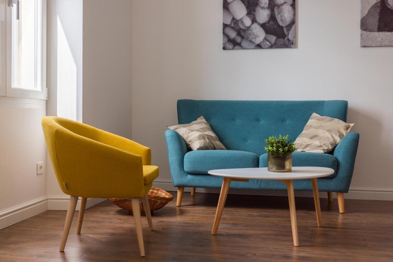 Bu2 Pula Studio Apartment Εξωτερικό φωτογραφία