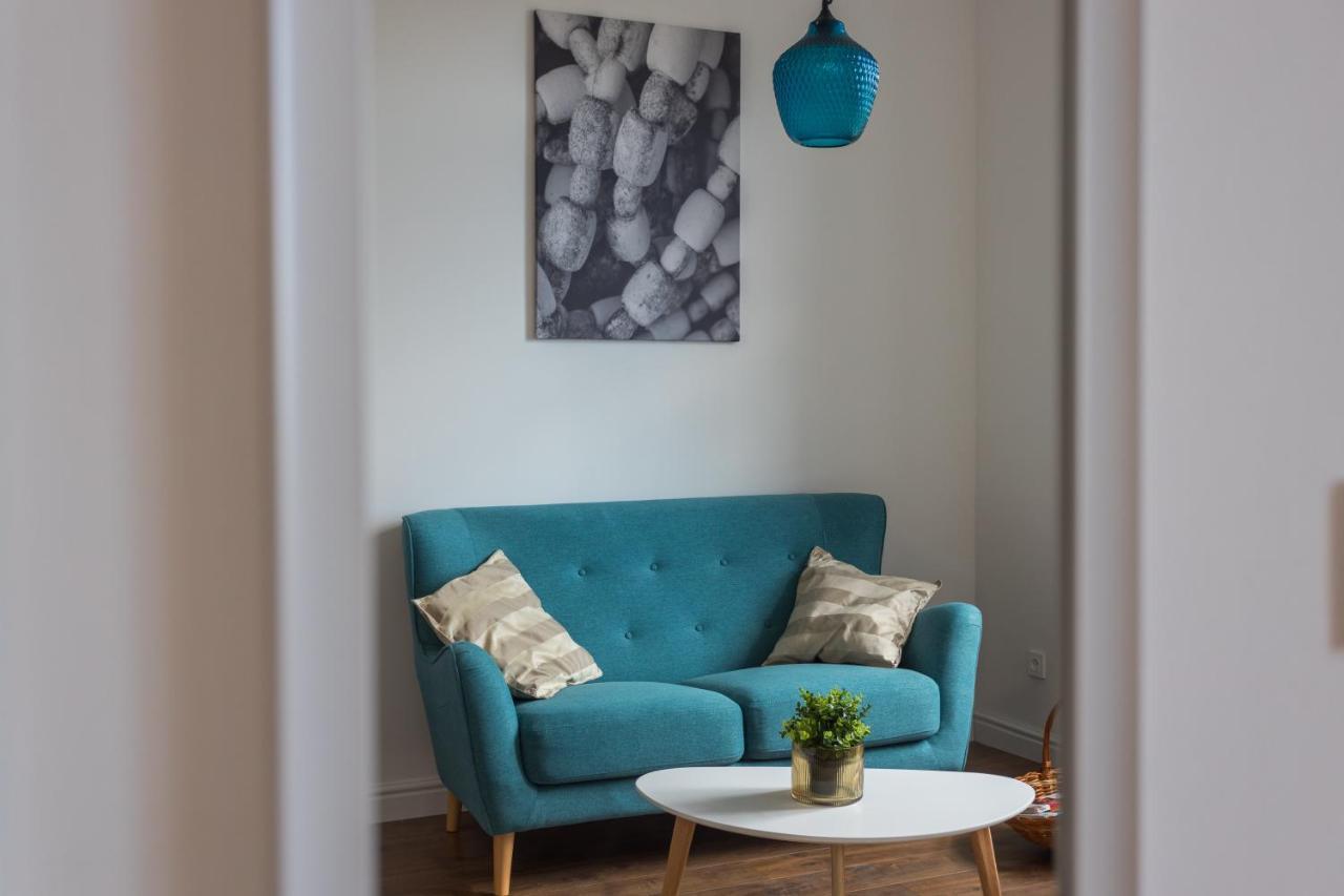 Bu2 Pula Studio Apartment Εξωτερικό φωτογραφία