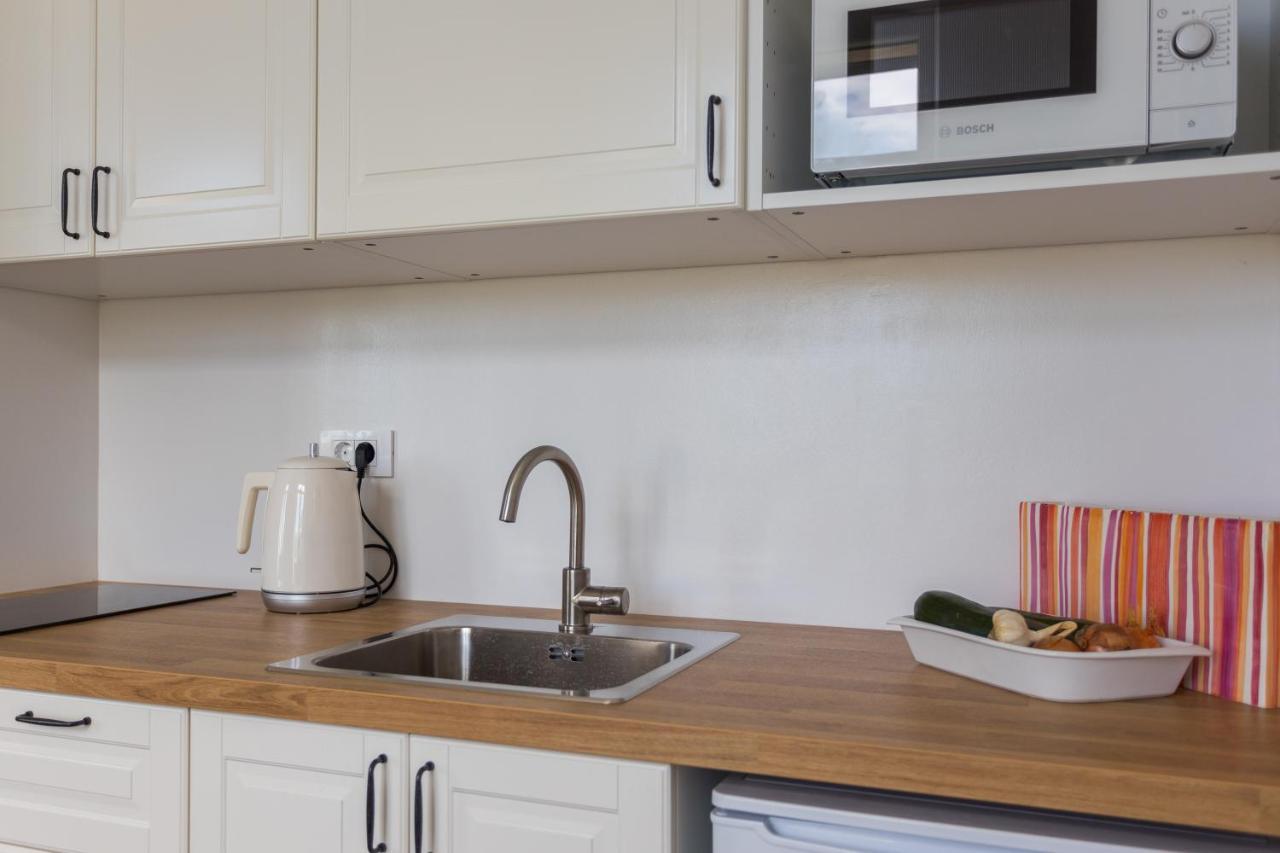 Bu2 Pula Studio Apartment Εξωτερικό φωτογραφία
