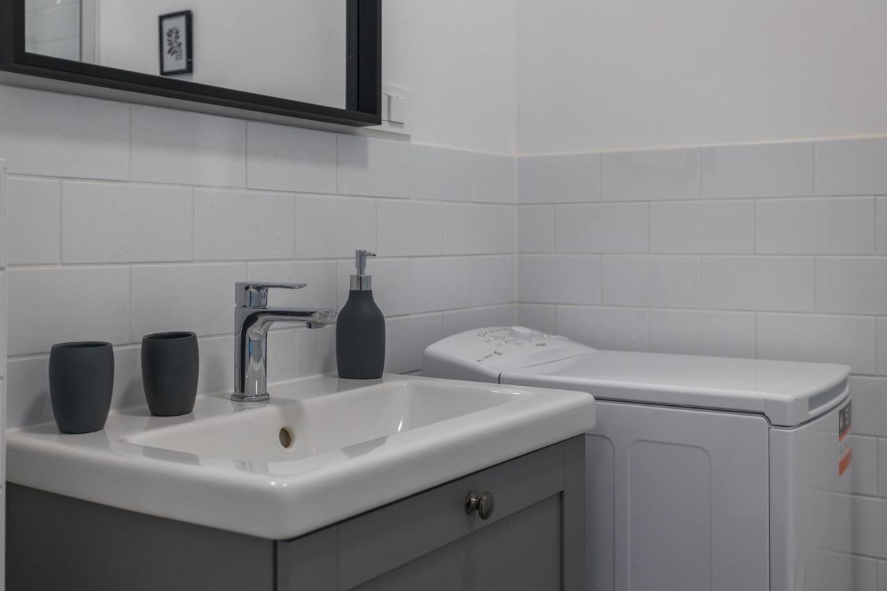 Bu2 Pula Studio Apartment Εξωτερικό φωτογραφία