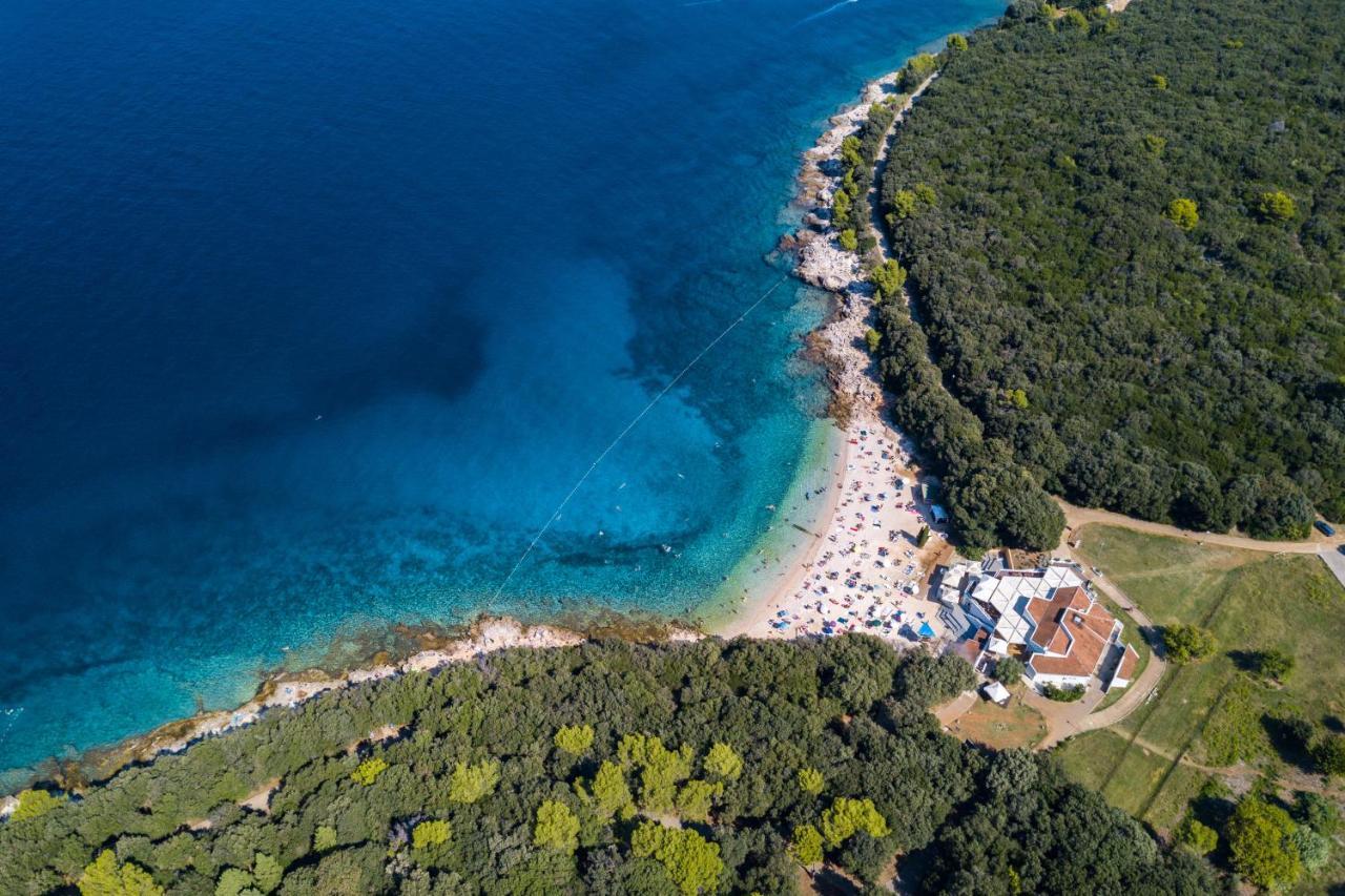 Bu2 Pula Studio Apartment Εξωτερικό φωτογραφία