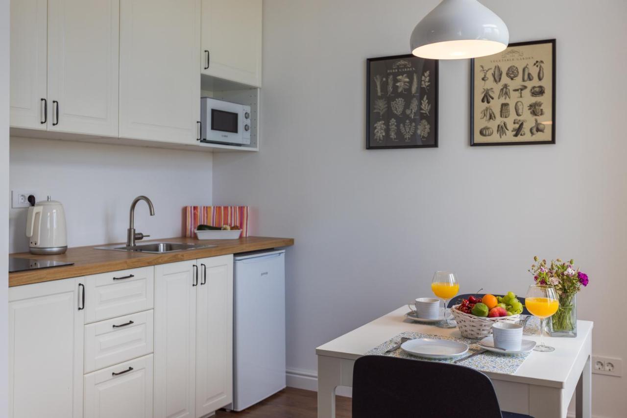 Bu2 Pula Studio Apartment Εξωτερικό φωτογραφία