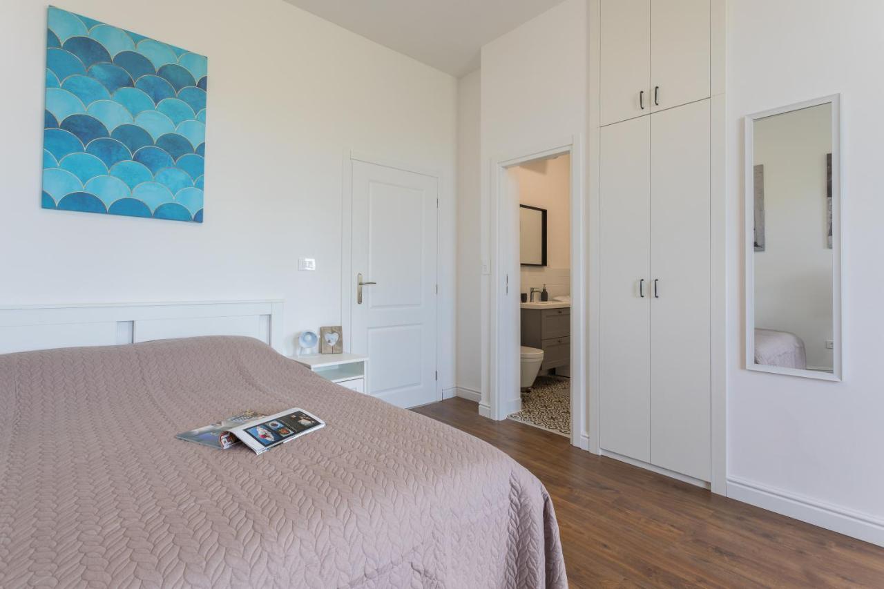 Bu2 Pula Studio Apartment Εξωτερικό φωτογραφία